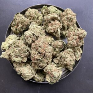 Glueberry OG