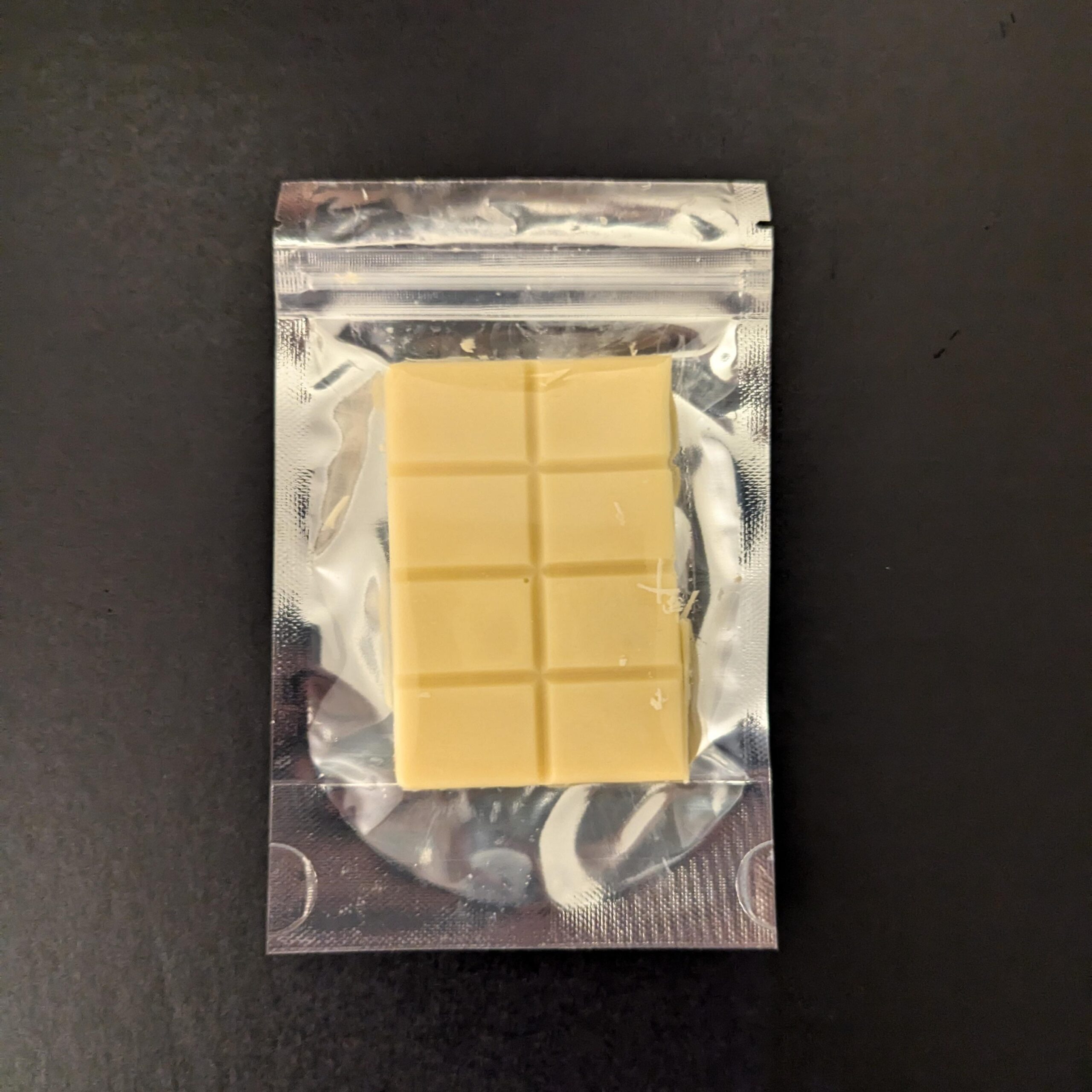 Czekolada THC