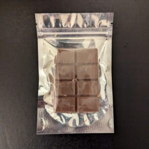 Czekolada THC