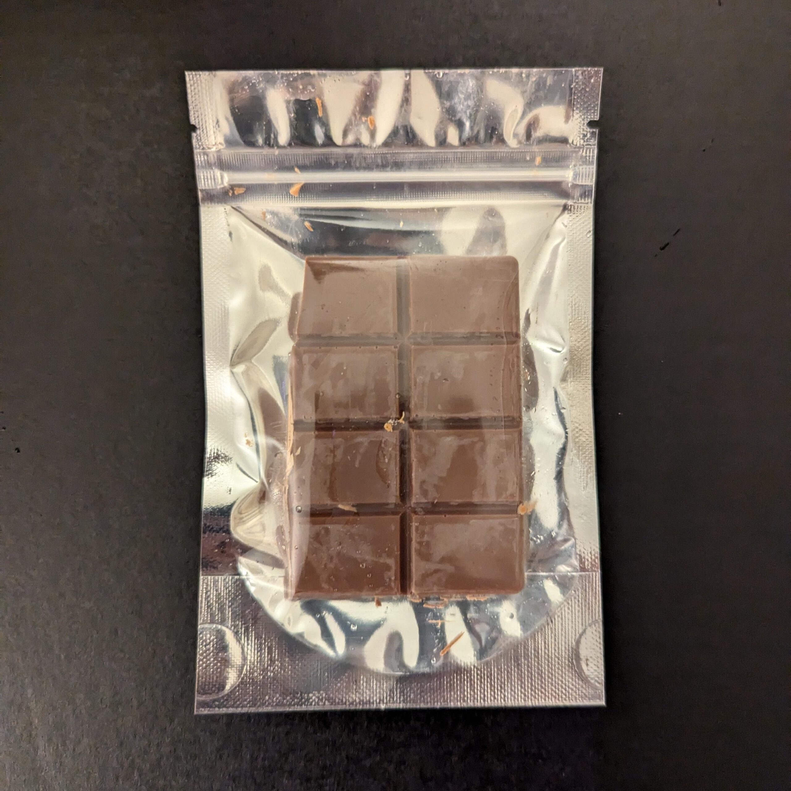 Czekolada THC