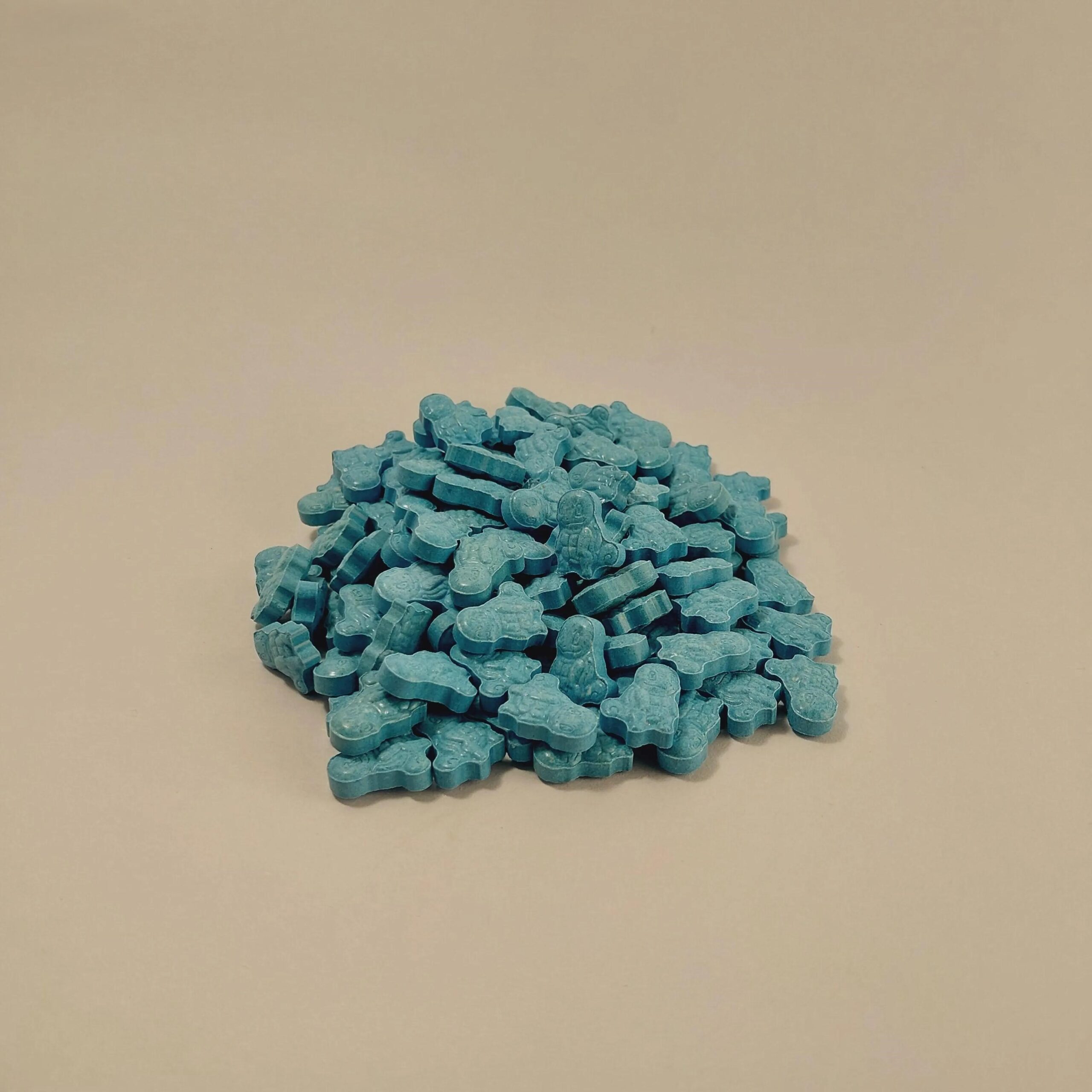 Ecstasy 200MG