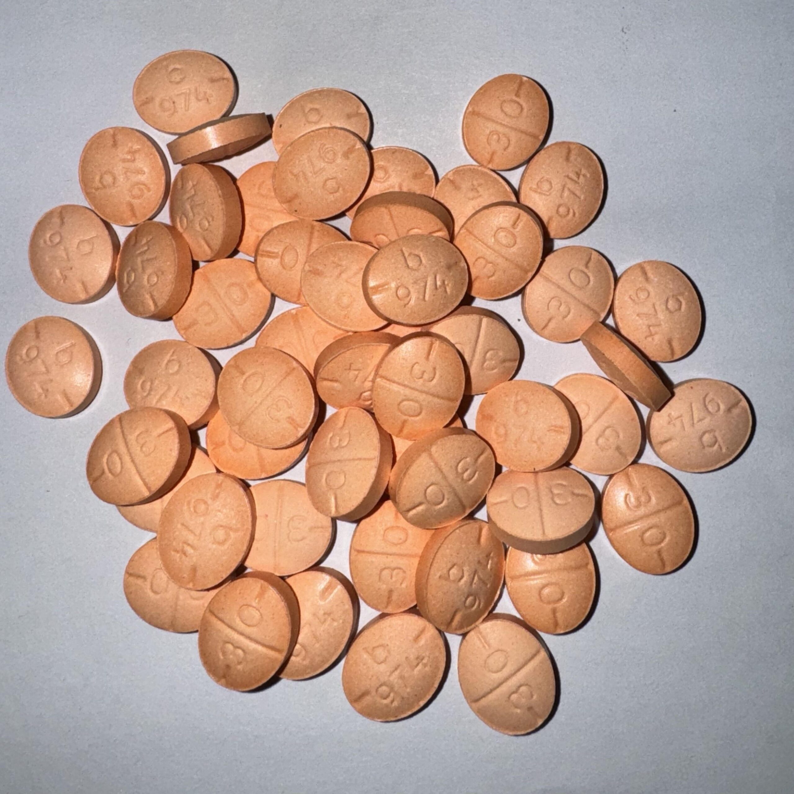 Adderall